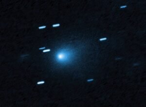 Update on Comet 3I/ATLAS (Dhumketu) – NASA’s Discovery of a Rare Interstellar 2025