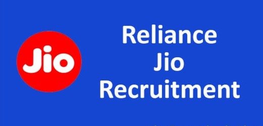 Reliance Jio Recruitment 2025 | Apply Online Now – A Great Opportunity Awaits!