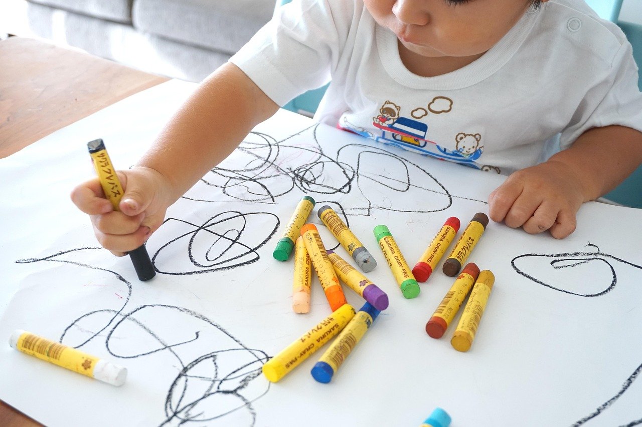 Fun Indoor Activities for Kids: Creative Ways to Keep Them Engaged