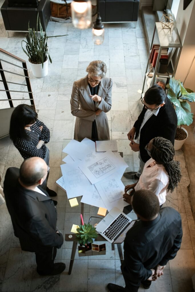 Are Your Meetings Eating Your Day? How to Reclaim Your Time and Boost Productivity