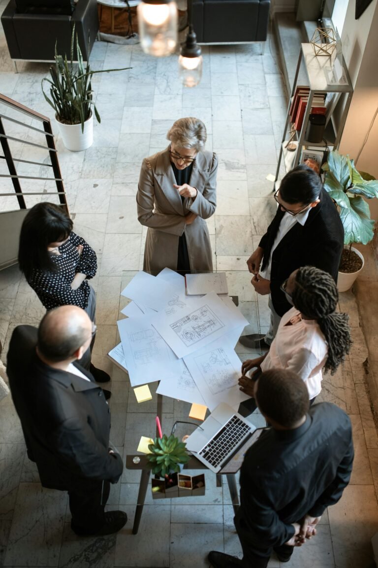 Are Your Meetings Eating Your Day? How to Reclaim Your Time and Boost Productivity