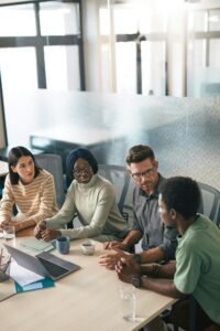The Silence Speaks Volumes: Why Good Employees Don’t Report Workplace Problems