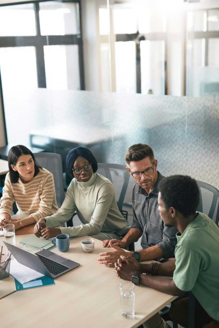 The Silence Speaks Volumes: Why Good Employees Don’t Report Workplace Problems