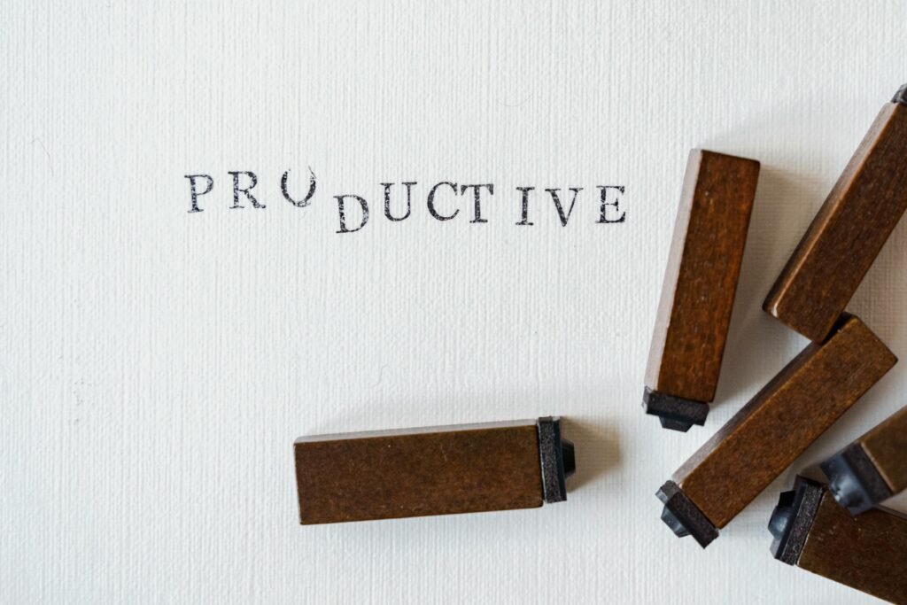 Unlock Your Potential: Simple Productivity Hacks for a More Fulfilling Life