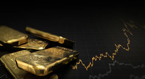 Gold-Silver Price Today: चांदी की कीमत में तेजी, सोने का भाव गिरा, जानें आज का 22 कैरेट गोल्ड रेट